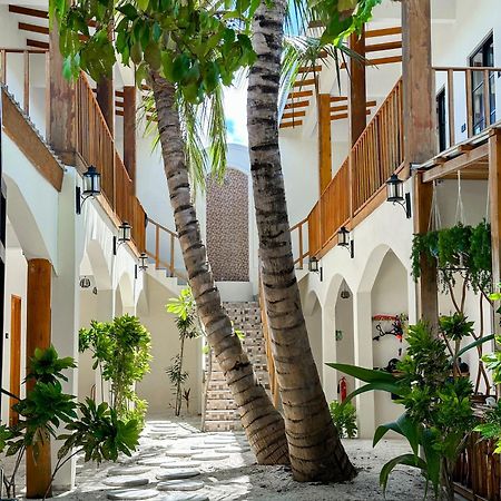 Ahiva Village Fulhadhoo Exteriér fotografie