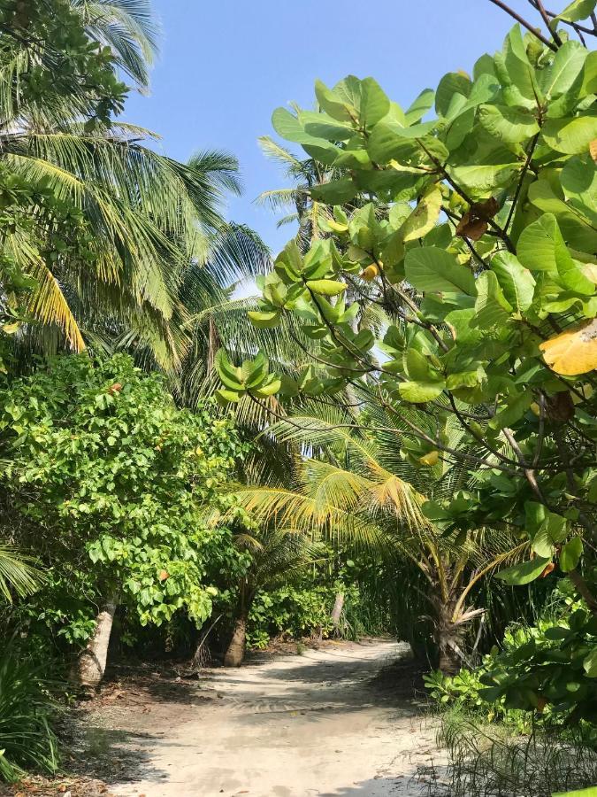 Ahiva Village Fulhadhoo Exteriér fotografie