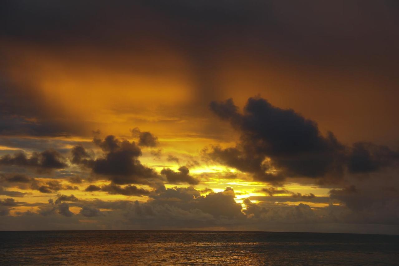 Ahiva Village Fulhadhoo Exteriér fotografie