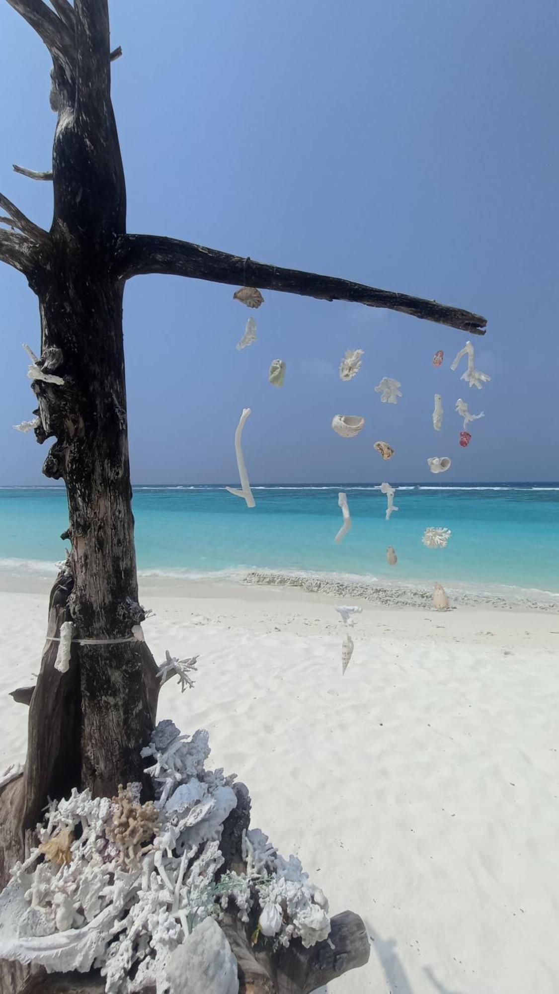 Ahiva Village Fulhadhoo Exteriér fotografie